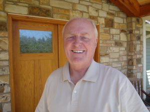 This image is by Tellico Village Builders // Jamison Homes // Tellico Village, Tennessee.