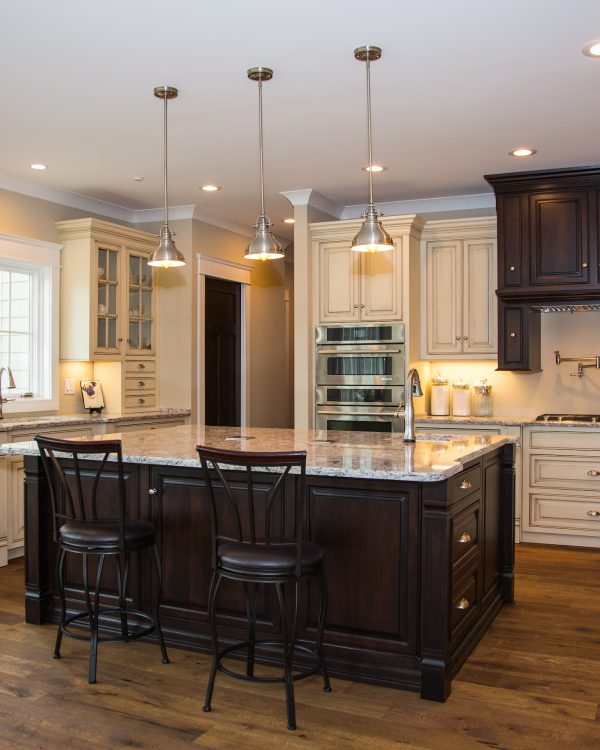 Tellico Village Builders // Jamison Homes // Tellico Village, Tennessee