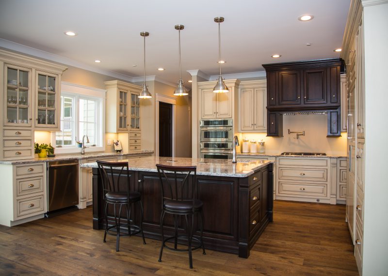 Tellico Village Builders // Jamison Homes // Tellico Village, Tennessee