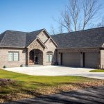 Tellico Village Builders // Jamison Homes // Tellico Village, Tennessee