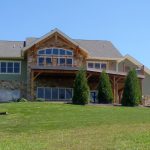 Tellico Village Builders // Jamison Homes // Tellico Village, Tennessee